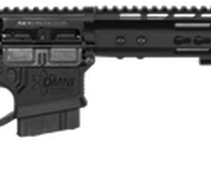 ATI Omni Hybrid Maxx 18 224 Valkyrie Rifle