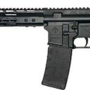 ATI Omni Hybrid MAXX AR-15 Rifle | 5.56 16" Barrel