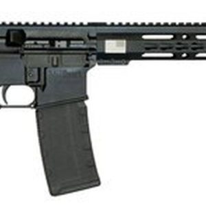 ATI Milsport AR15 .223/5.56 16" Keymod Forged Rifle