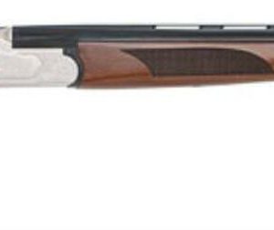 Mossberg Silver Reserve II Over/Under 12ga 28"