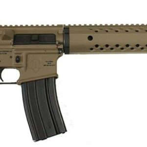 Diamondback DB-15 MagPul AR-15 | 5.56 16" FDE