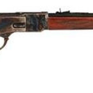 Taylor's 1873 Comanchero Rifle .357 Mag 20"