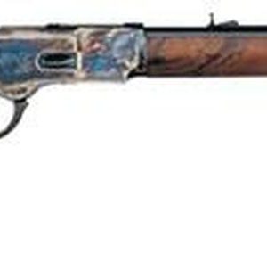 Taylor’s 1873 Lever .45 LC Rifle - 24.25" Octagon Barrel