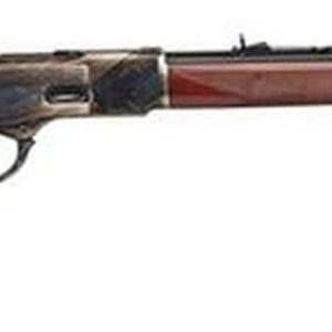 Taylor's 1873 Lever .357 Mag 20" Octagon Rifle - Magazines | Missouri Gun Shop