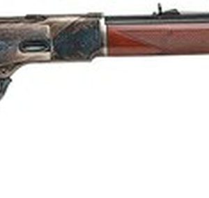 Taylor's 1873 Trapper Lever .357/.38 Spl 18" Rifle