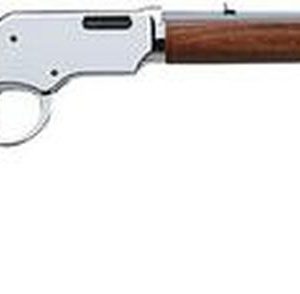 Taylor's Uberti Scout Lever 22LR 19" Barrel Rifle