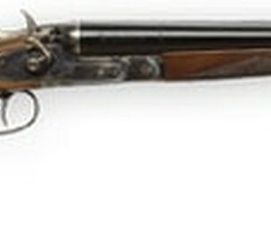 Taylor's Hammer Coach Double Barrel 12 Ga 20" Shotgun