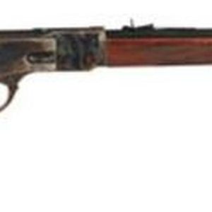 Taylor's 1873 Lever .357 Mag 20" Walnut Rifle