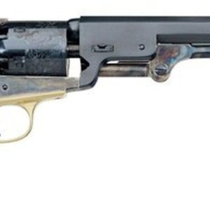 Taylor's 1851 Navy Revolver .36 Black Powder 7.5"