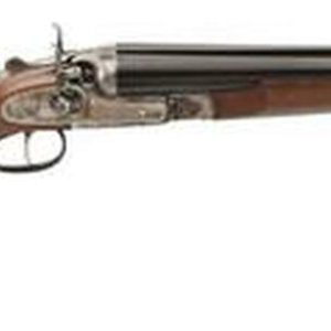 Taylor's Wyatt Earp Side by Side 12 Ga Shotgun