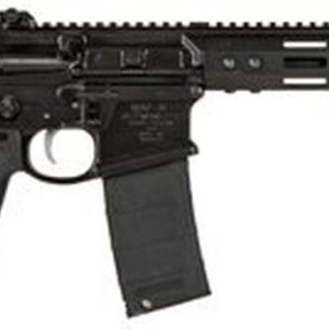 Noveske Gen 4 AR-15 Rifle 13.7" Pinned Barrel
