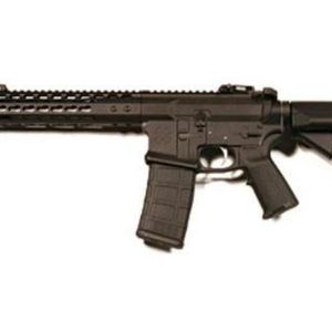 Noveske Gen III SBR 5.56mm 10.5" Parkerized Rifle