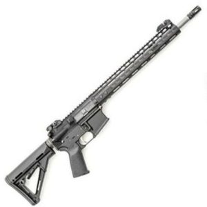 Noveske Recon Rogue Hunter .300 BLK Rifle | 16"