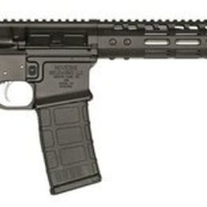 Noveske Recon Gen III .223/5.56 16" Rifle Review