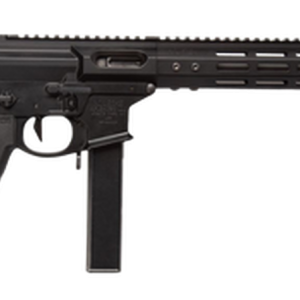 Noveske Noveske9 9mm Carbine with Geissele Trigger