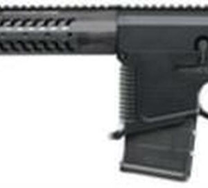 DoubleStar Star 10-B Rifle .308 Winchester 18" Threaded