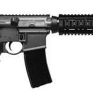 DoubleStar AR-15 5.56 16" Barrel ARFX Sniper Rifle