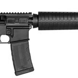 Rock River Arms LAR-15 Entry Tactical 5.56 Rifle