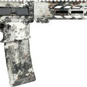 Rock River Arms RRAGE AR-15 Veil Alpine Camo Rifle - Magazines | Missouri Gun Shop