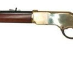 Cimarron 1866 Yellowboy Short Rifle .45 Colt 20"