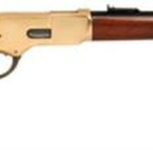 Cimarron 1866 Yellowboy Carbine .38 Special 19"