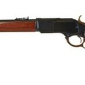 Cimarron 1873 Saddle Ring Carbine .45 Long Colt