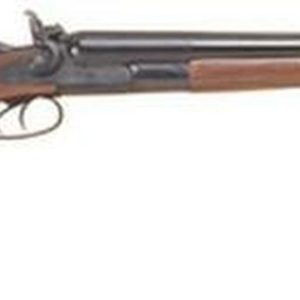 Cimarron 1878 Coach Gun 12 Ga 20" External Hammers