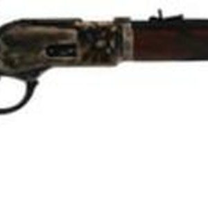 Cimarron 1873 Saddle Rifle .45 Colt 18" Octagonal