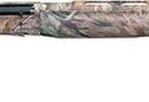 Breda Grizzly 12 Ga 30" Camo Shotgun | 3.5" Chamber