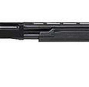 Interstate Arms Pump 12 ga 28" Mod Choke Shotgun