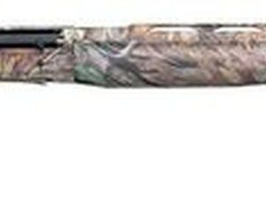 Breda Grizzly 12 Ga Camo Semi-Auto Shotgun