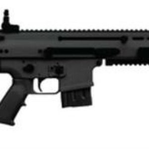 FN SCAR 16S .223/5.56mm Rifle | Hard Chromed Barrel