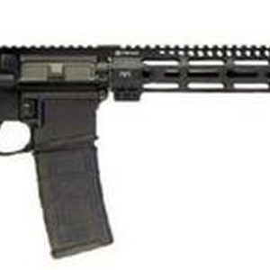 FN FN15 DMR 5.56 Rifle with Timney Trigger
