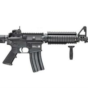 FN FN15 Military Collector M4 5.56mm Knights Rail