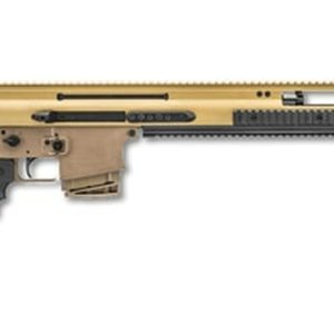 FN SCAR 20S .308 Win 20" FDE Precision Rifle
