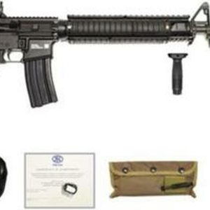 FN 15 M-16 Military Collector Series Limited Edition Rifle