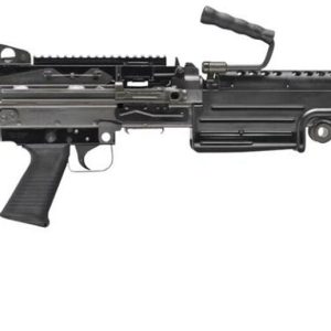 FN M249S SAW Military Collector 5.56mm Rifle