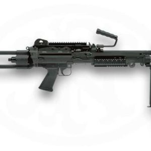 FN M249S Para Military Collector Series .223/5.56 Rifle