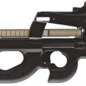FN PS90 RD 5.7×28 Rifle with Red Dot Sight