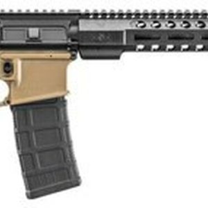 FN 15 Tactical II AR-15 5.56 16" FDE Rifle