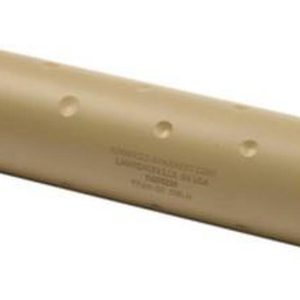 AAC TITAN-QD Titanium .338LM Rifle Silencer