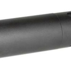 AAC SR-5 5.56mm 90T Taper Mount Fast Attach Silencer
