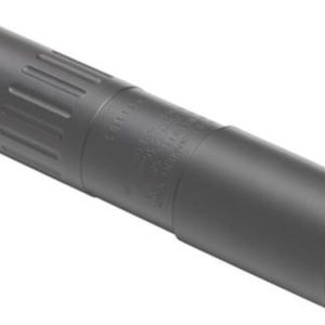 AAC 556-SD Rifle Silencer 5.56mm Fast-Attach