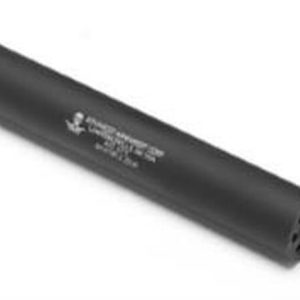 AAC AVIATOR2 Aluminum K Baffle .22LR Suppressor
