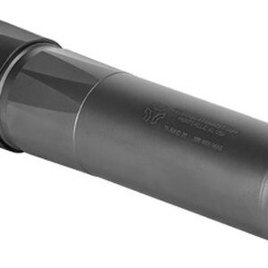 Advanced Armament Ti-Raid 30 300 Win Mag Suppressor