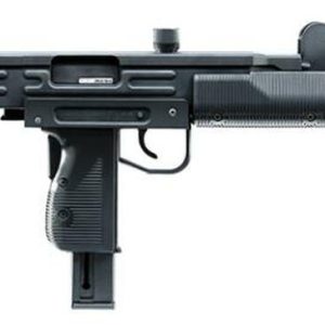Walther Arms UZI Tactical Rifle Semi-Auto .22LR - Rifles | Missouri Gun Shop