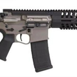 POF P415 10" T-Rail NP3 Coated Rifle | Firearms Missouri