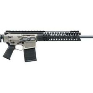 POF Gen 4 Rifle 308 20" Fluted Barrel NP3 Coated