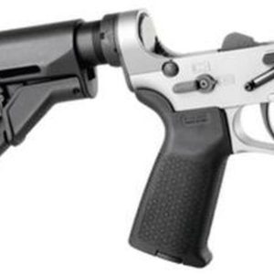 POF P415 Gen 4 Lower Receiver .223/5.56 NP3 - Rifles | Missouri Gun Shop