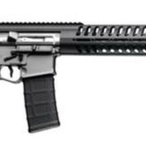 POF Skirmish Light 5.56 AR-15 Rifle Review